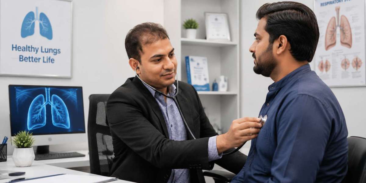 Asthma Solution at Home: Effective Remedies and Tips