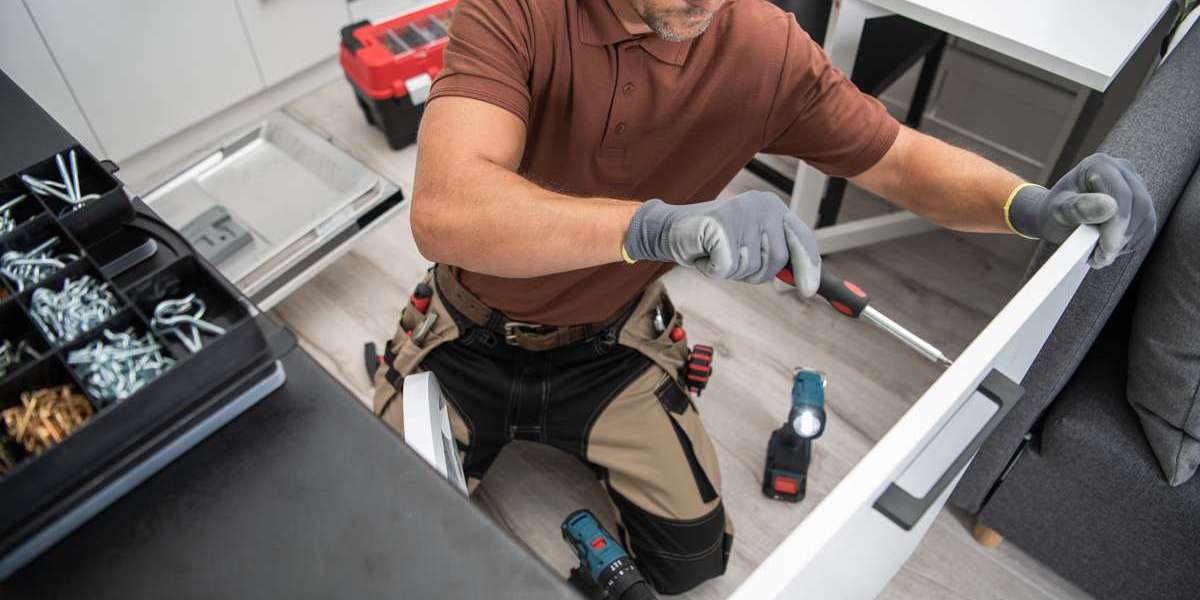 Hausfit Offer – Trusted Handyman Dubai, Villa Maintenance & Interior Design Services
