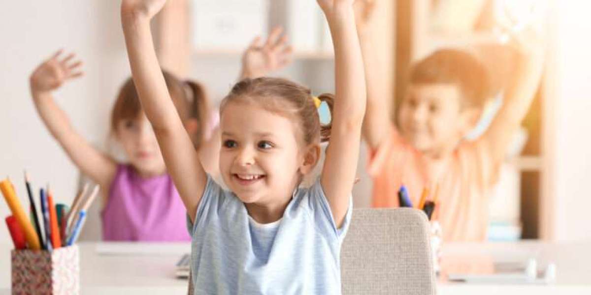 School Readiness: What It Is and How You Can Help