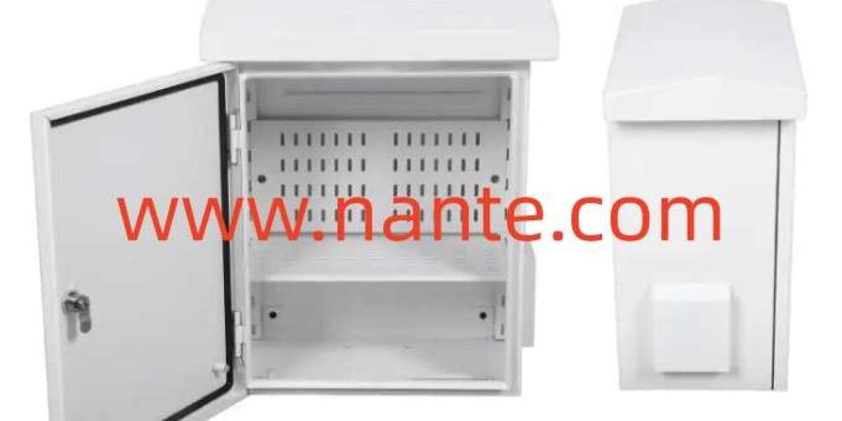 Can Industrial Mcb Box Improve Electrical Organization?