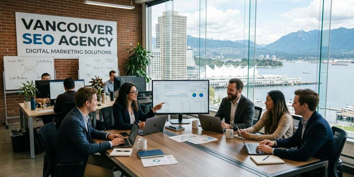 How an SEO Expert in Canada Helps Improve Local Google Rankings