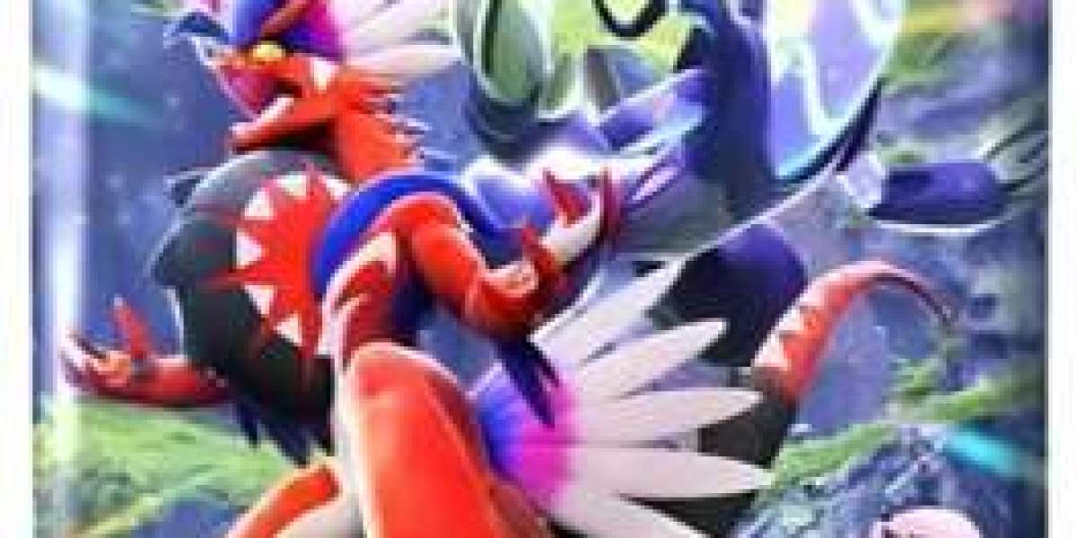 B3a Paradoxansturm: Neue Pokémon TCG Pocket Karten