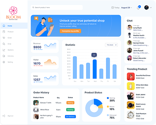 Disability Scheduling Software for Healthcare | Shift Management Software