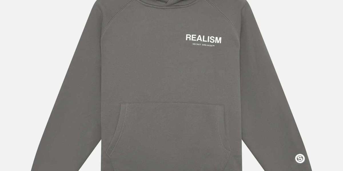 Why Realism Hoodies Are Leading the Australian Streetwear Scene