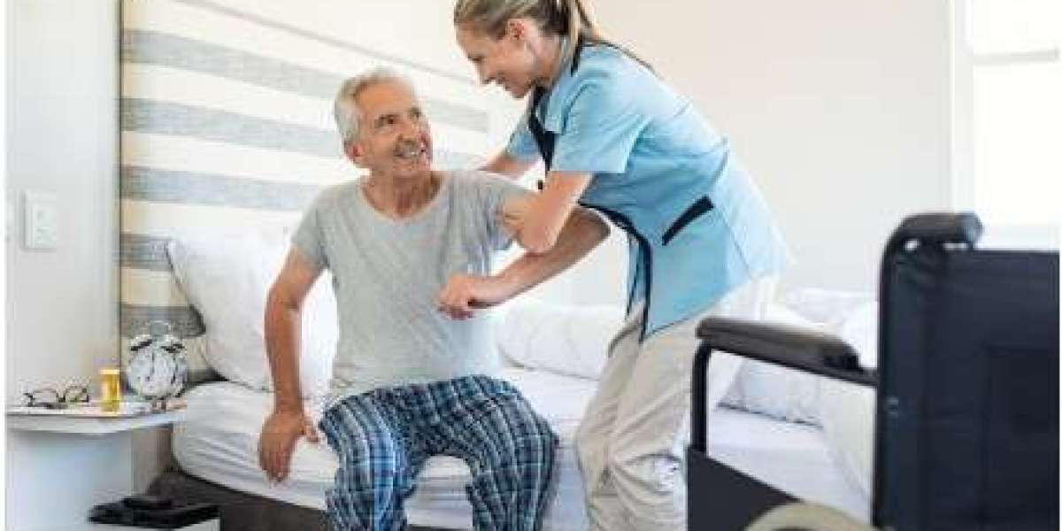 A Complete Guide to Ambulation Aids for Safe Mobility and Independence