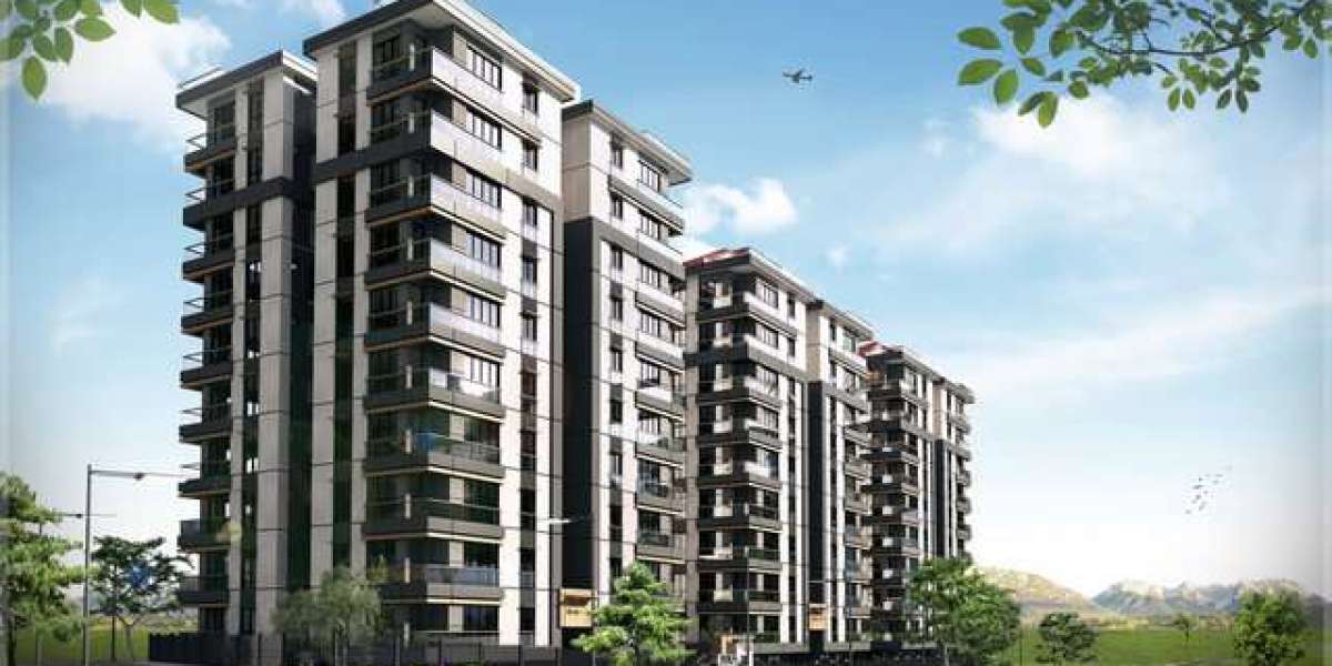 Kalpataru Amare Mumbai Luxury Apartments with Best Amenities