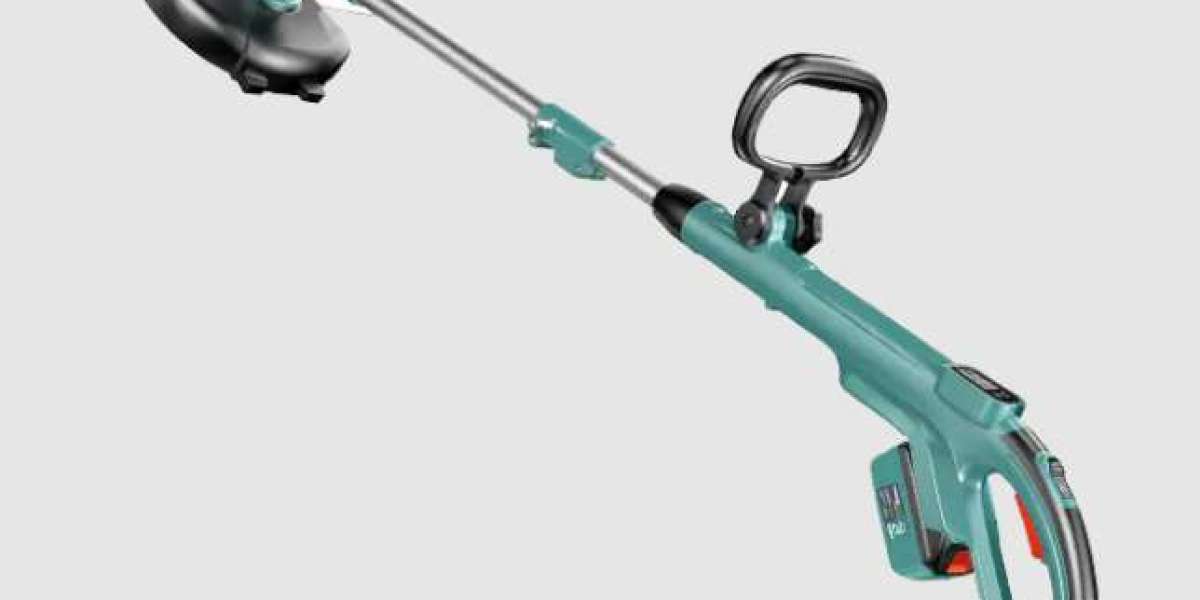 The Role of Innovation in Lithium Brush Cutter Factory Production