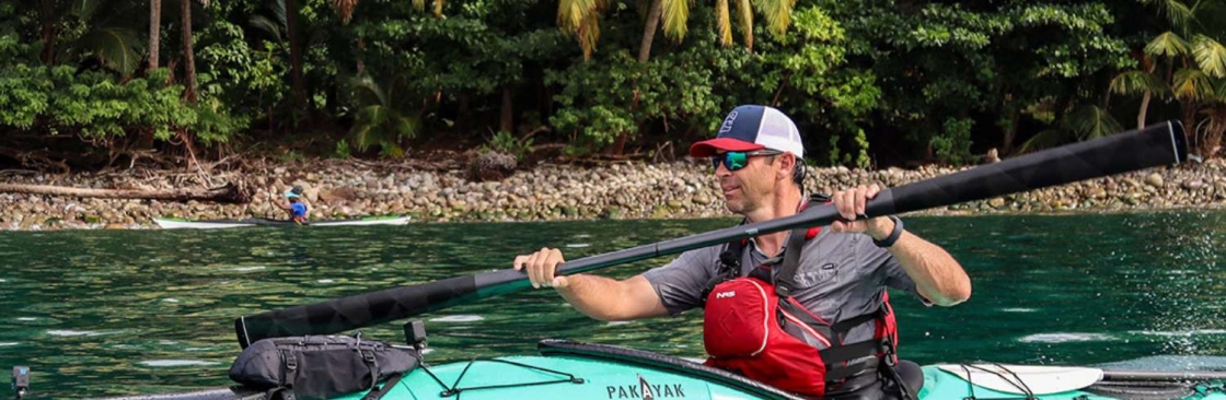 Pakayak Cover Image