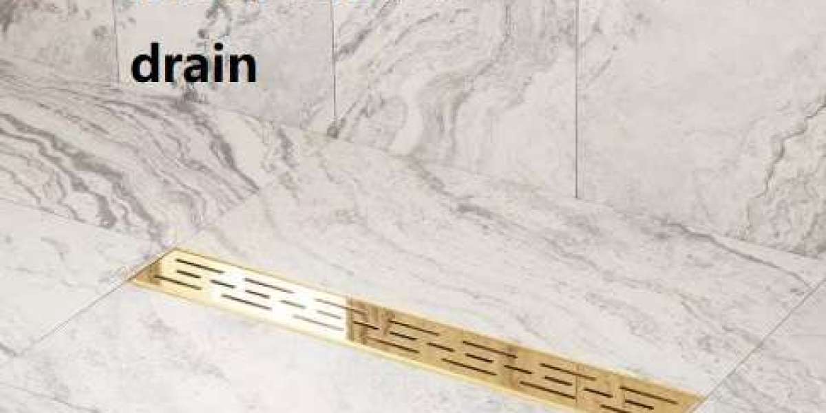 Floor Drains Betterdrain for Durable Building Performance