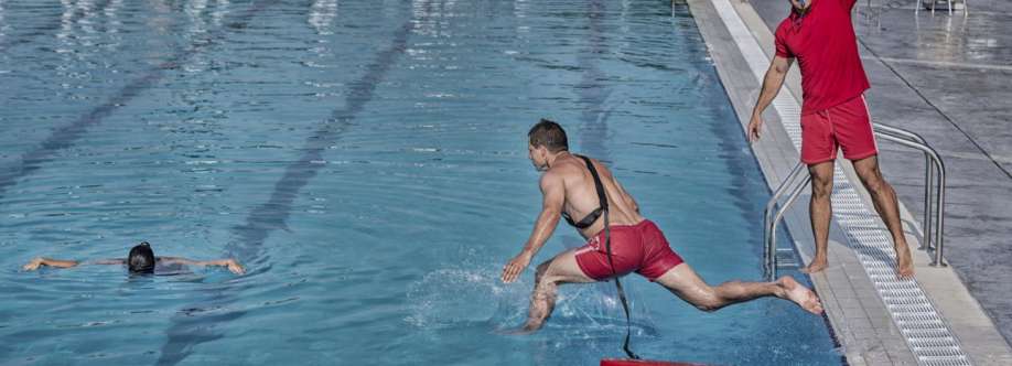 Lifeguard training near me Cover Image