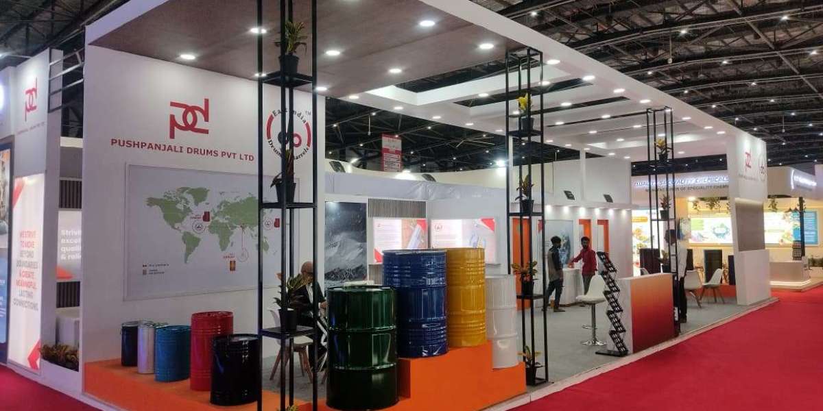 Upcoming Business Expos in India 2026 for Industry Brands