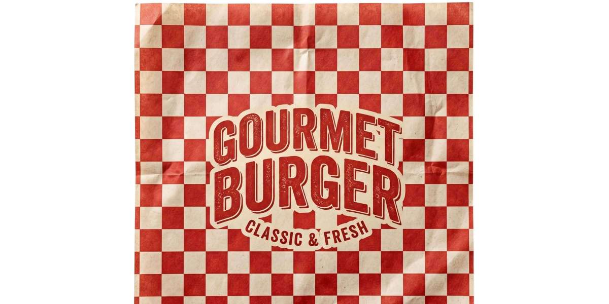 How Can Creative Serving Improve Burger Popularity?