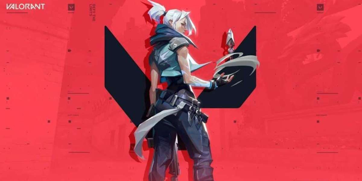 VALORANT Closed Beta – How to Get Twitch Drops Access