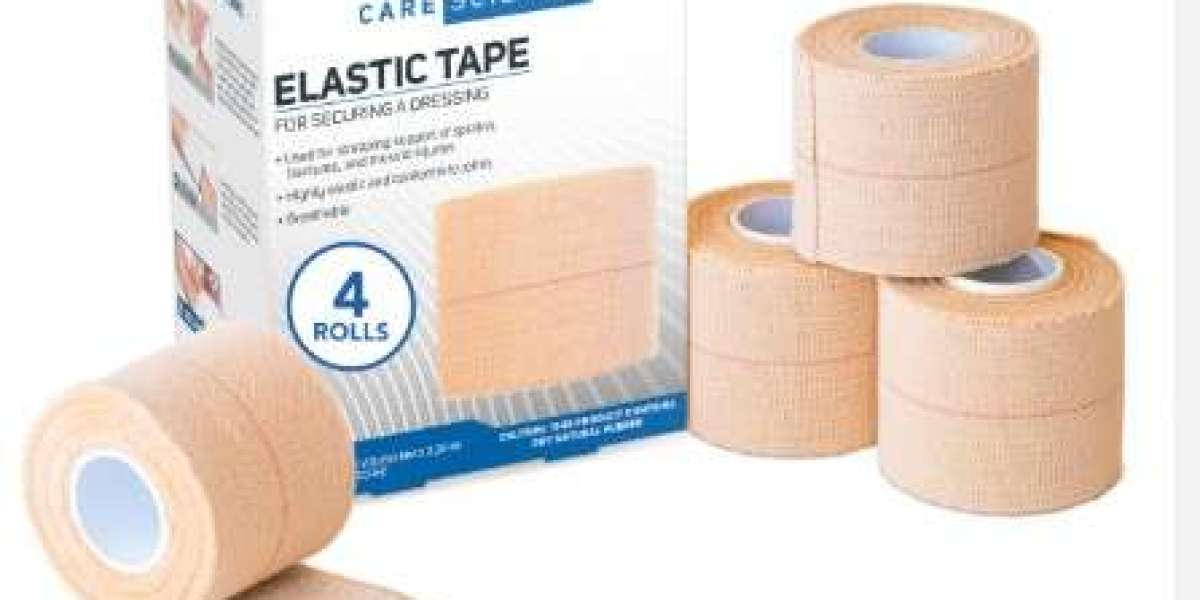 High-Quality Adhesive Bandage Supplier Options from Uhopemedical