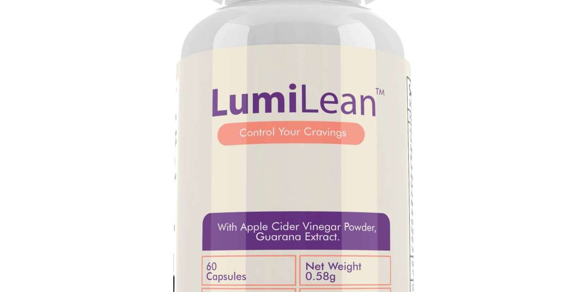 Lumilean Capsules UK