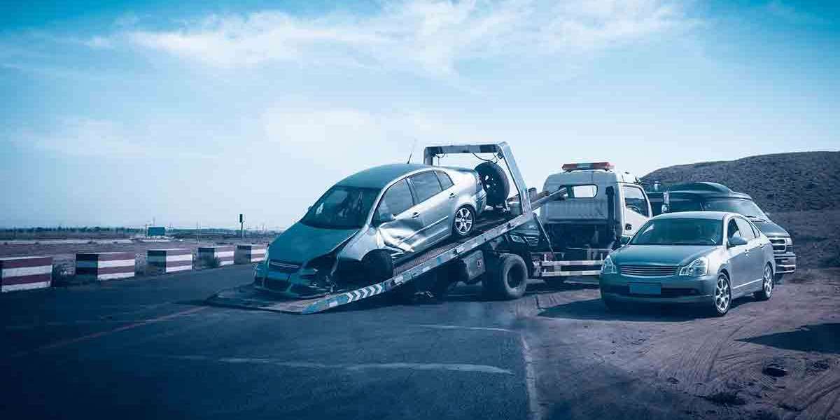 What to Look for Before Hiring a Towing Company in Columbus