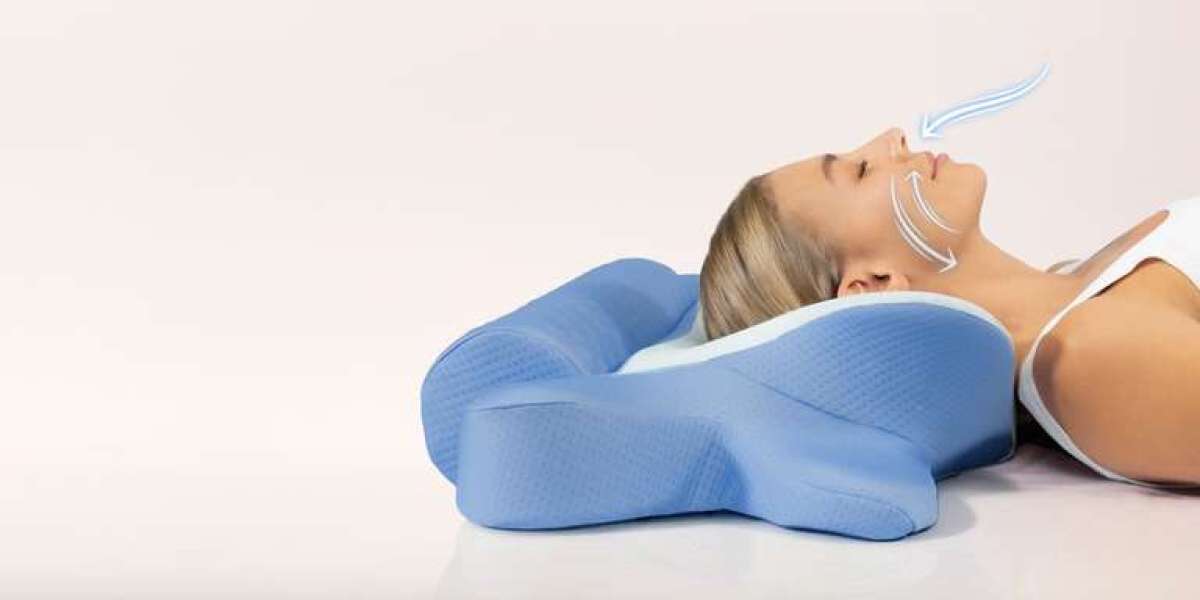 Melara Air Pillow UK