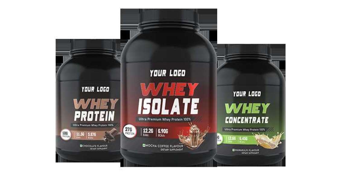 The Clean Label Check: How to Choose a Transparent Indian Whey Protein Supplement?