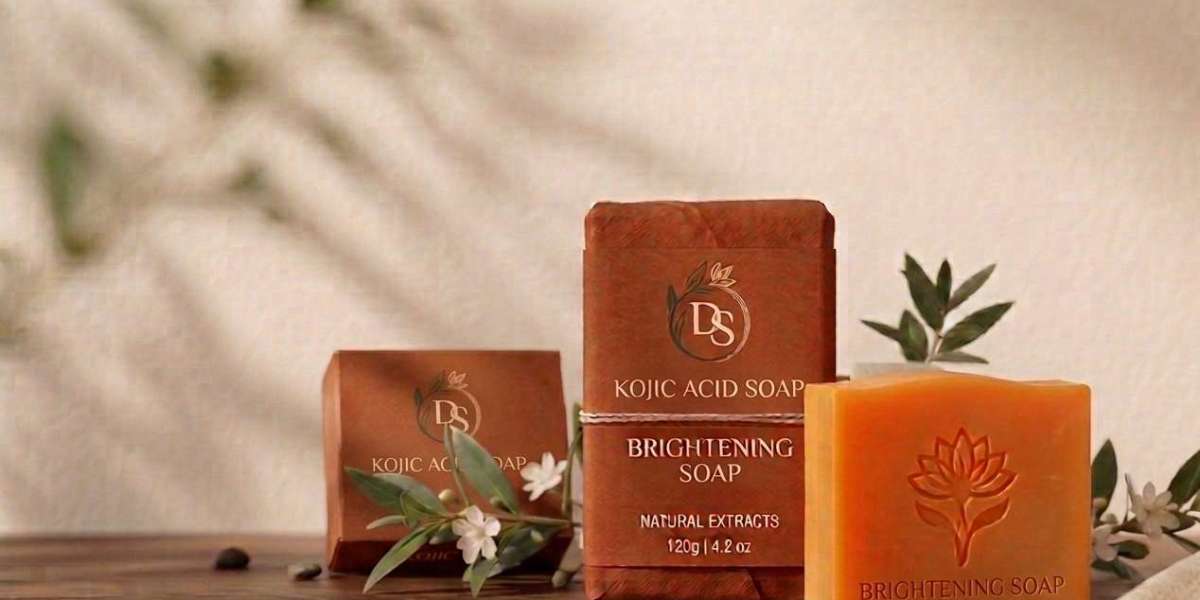 Affordable Kojic Acid Products in Pakistan 2026 Guide