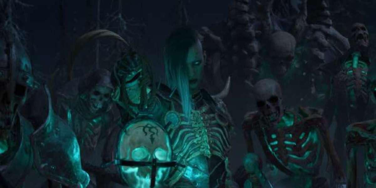 MMOEXP Diablo4: