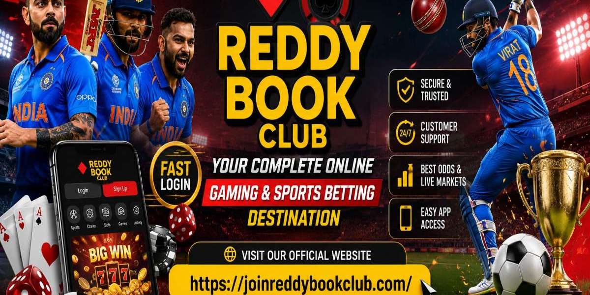 Reddy Book Club App: Login, Features and User Guide
