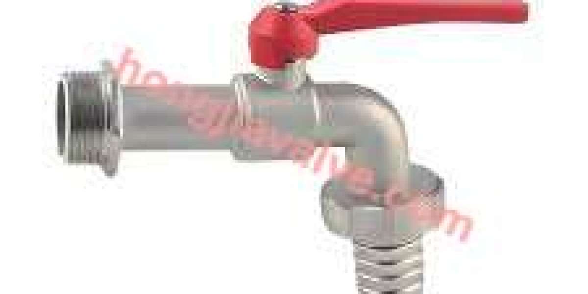 How Does HongJia Improve Water Control With Bibcock Valve Technology?