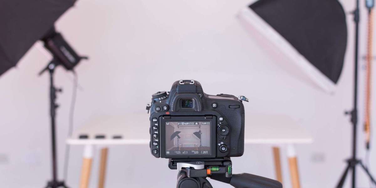 Creative Photography Studios in Salt Lake City Utah for Businesses