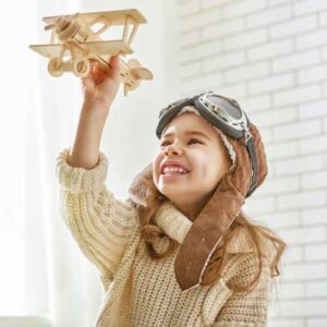 Little Achievers @ EB – Learn Play Grow