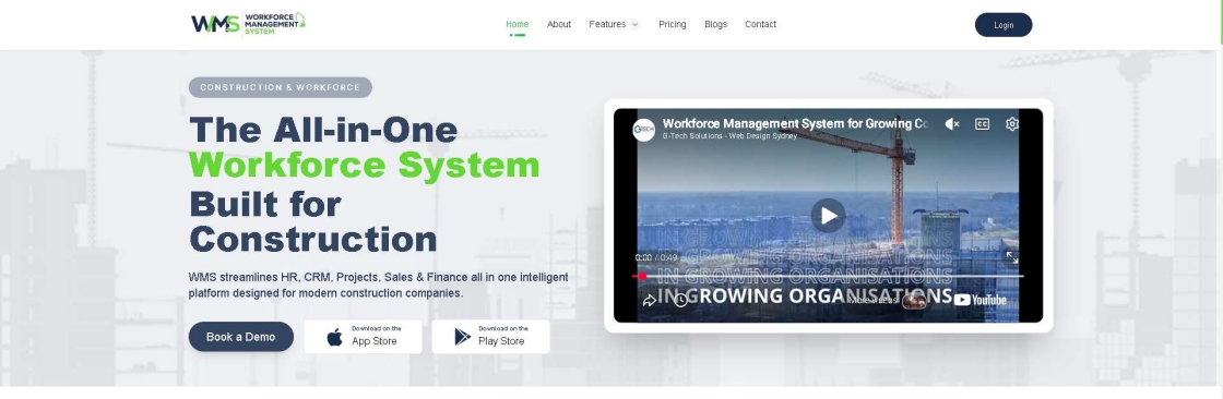 Work ForceMS Cover Image