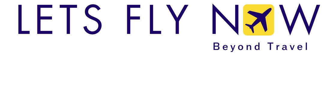 Lets Fly Now Cover Image