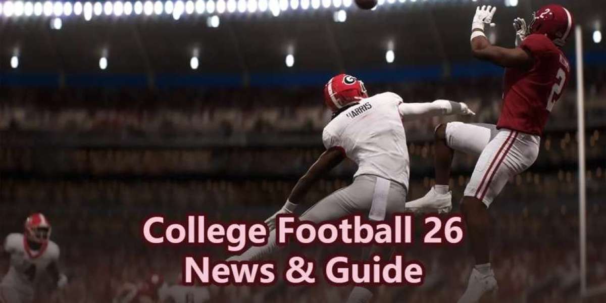 EA SPORTS College Football 26: Dynamic Subs & More
