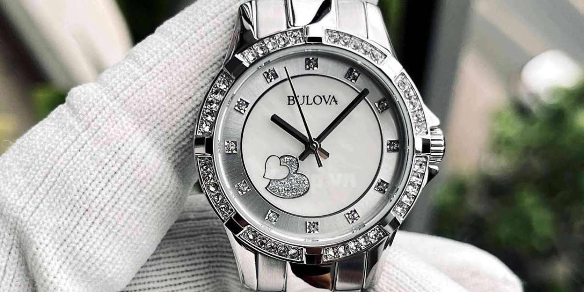 Bulova Watch Women: Timeless Elegance Meets Everyday Luxury