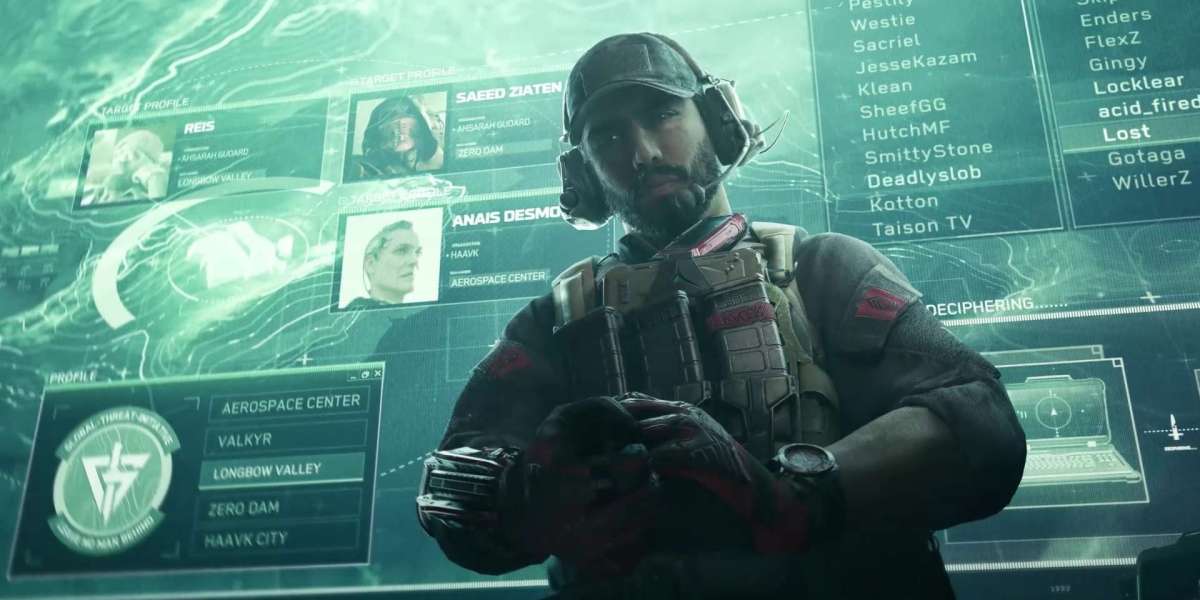 U4GM Delta Force Items: What to Know About Heart of Africa