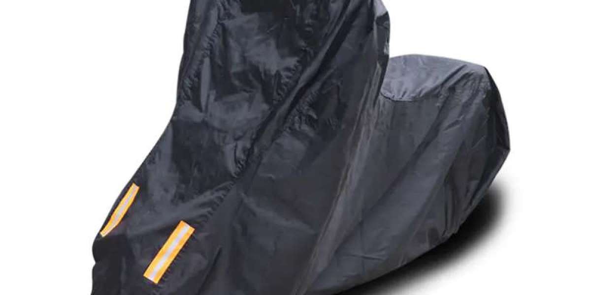 How RV Covers Help Protect Vehicles from Weather Damage Year-Round