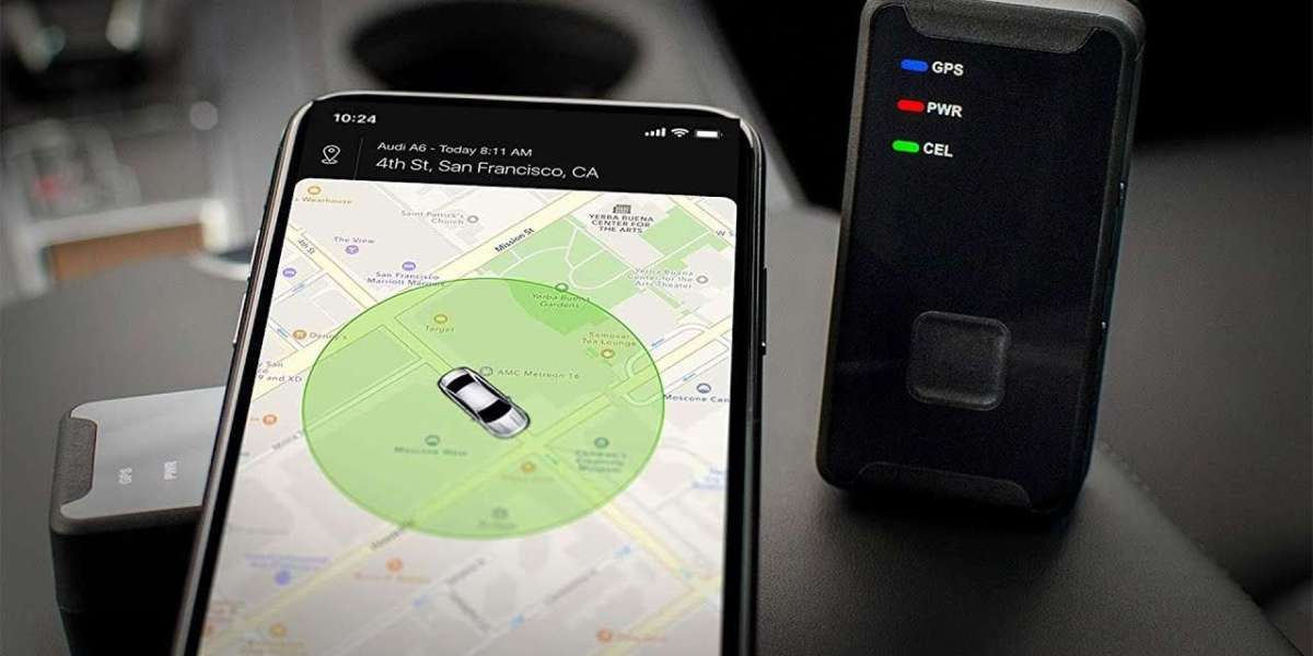 GPS Tracker Detection Service: Protecting Your Privacy and Security