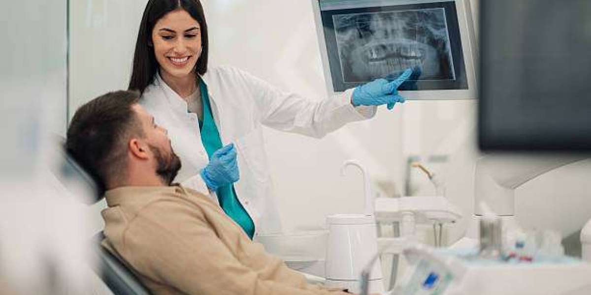 Trusted Dentist in Indiranagar for Healthy and Beautiful Smiles with American Dental Practices