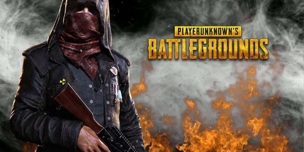 PUBG: Как меняется восприятие карты с опытом