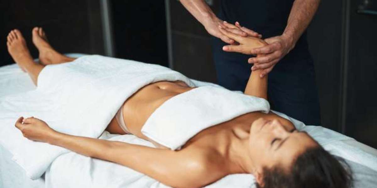 The Ultimate Guide to Full Body Massage Vancouver: Reclaiming Wellness in 2026