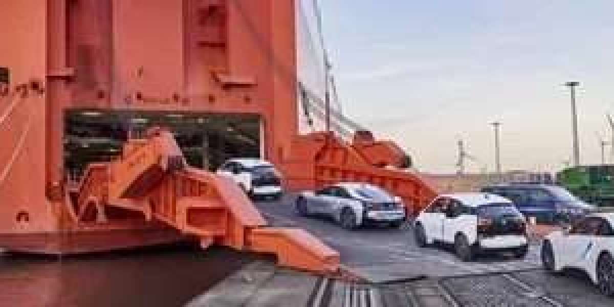 Complete Guide to Car Shipping to Turkey for Safe and Affordable Vehicle Transport