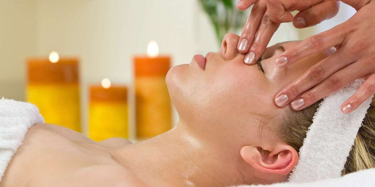 Why Professional Facial Treatments Are Important for Healthy Skin