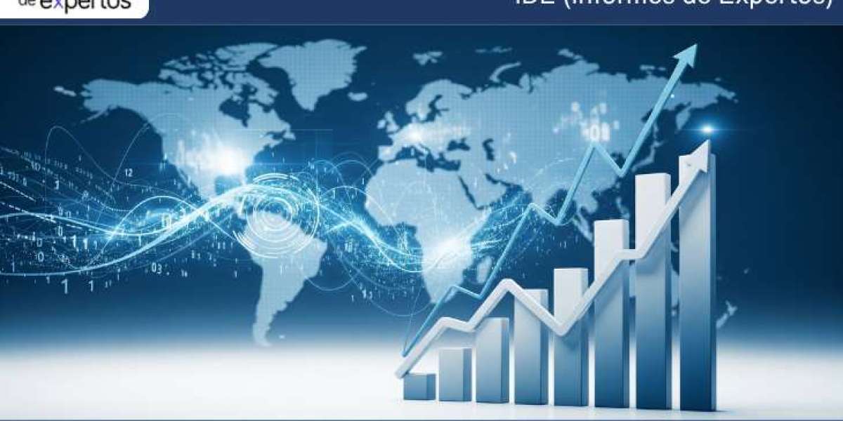 Crecimiento y Perspectivas del Mercado de Escaneado 3D