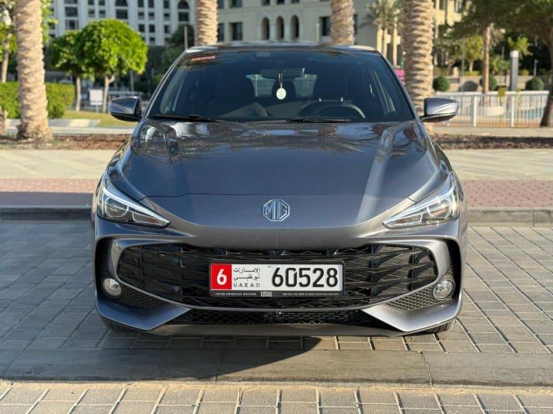 Budget-Friendly Ways to Rent a Car in Dubai | Buzzwing.net