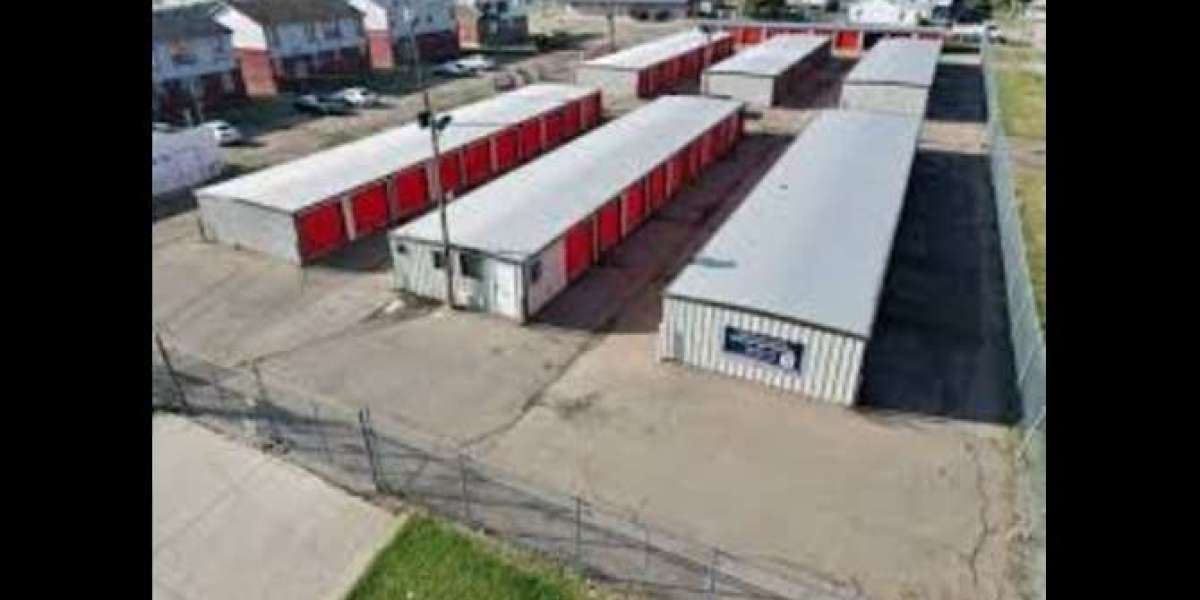 The Transformation Begins: How Storage Changes Amarillo Lives