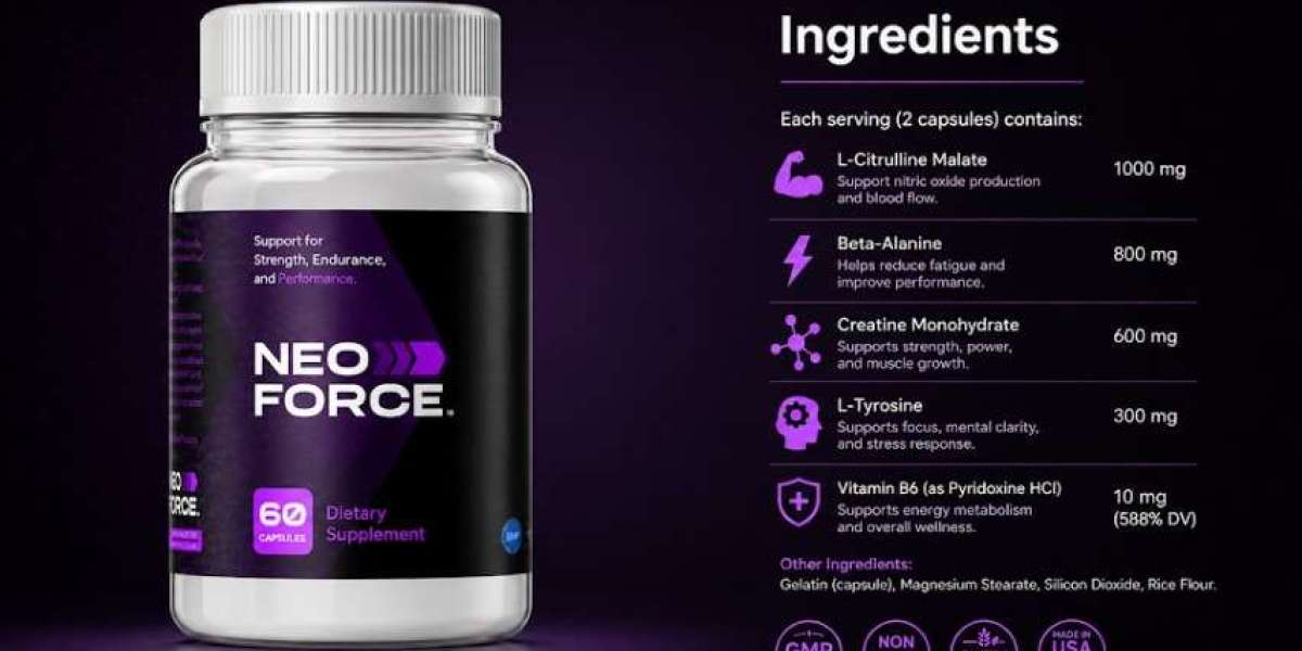 Neo Force Germany