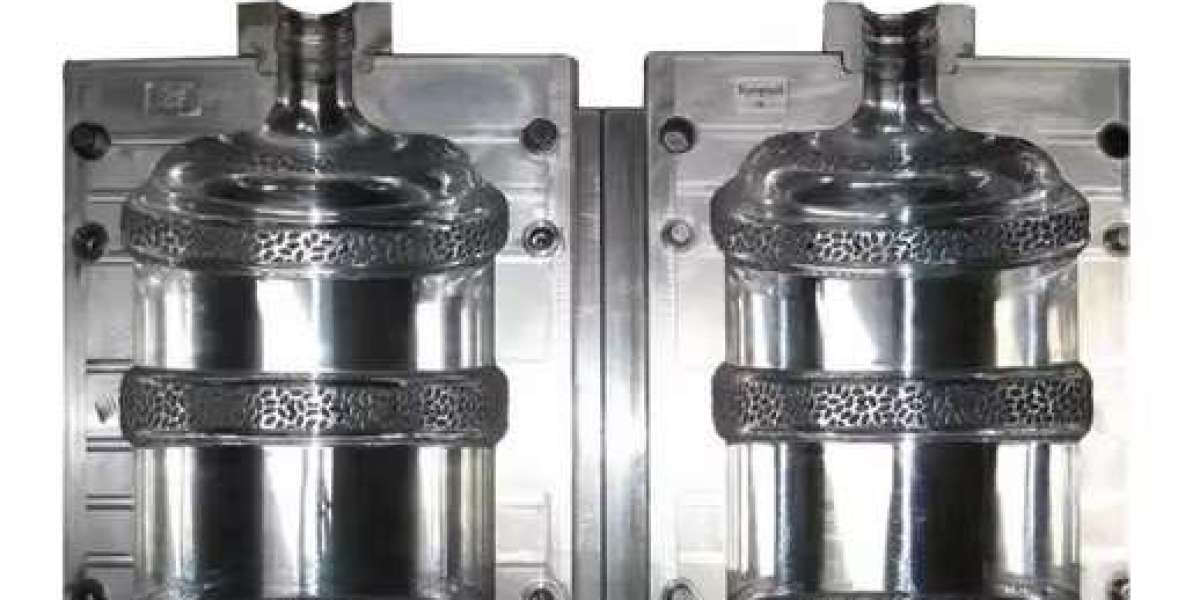 Handle Mold Engineering Solutions | qhpreformmould Technology