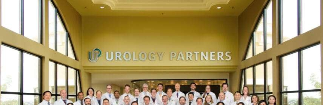 Urology Partners Of North Texas Cover Image