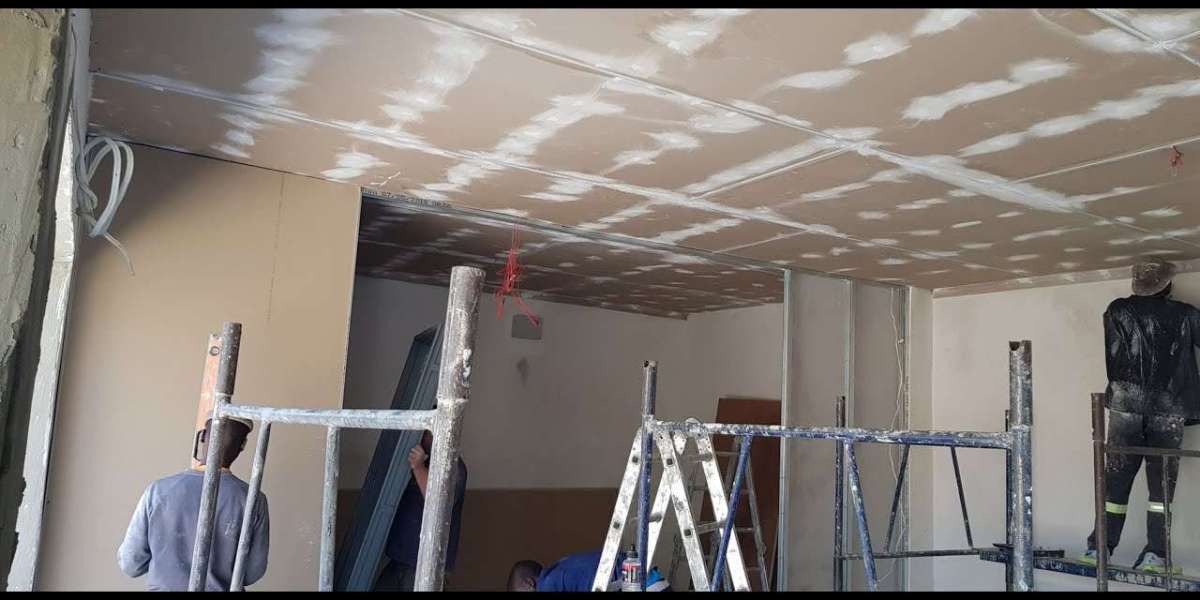 Top Interior Finishing Upgrades for Office Renovation Projects
