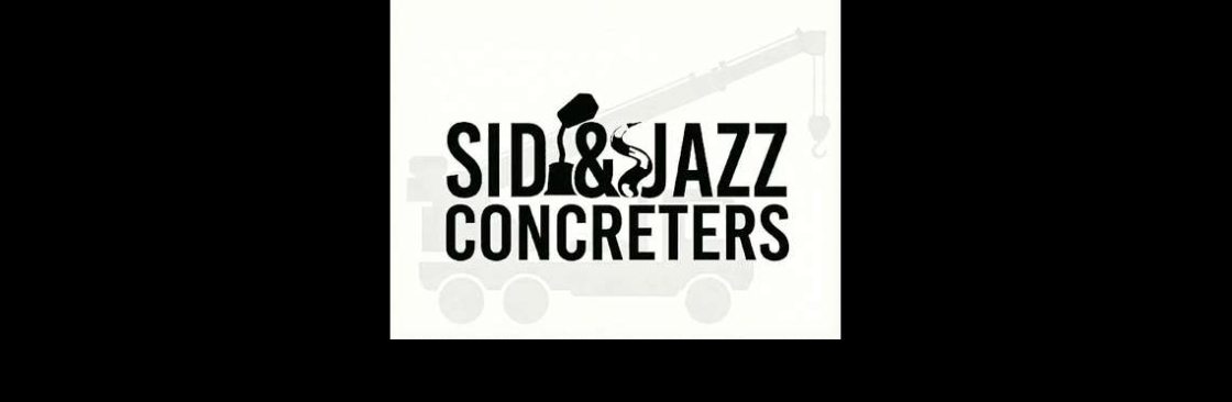 Sid And Jazz Concreters Cover Image