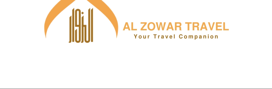 AL Zowar Travel Cover Image