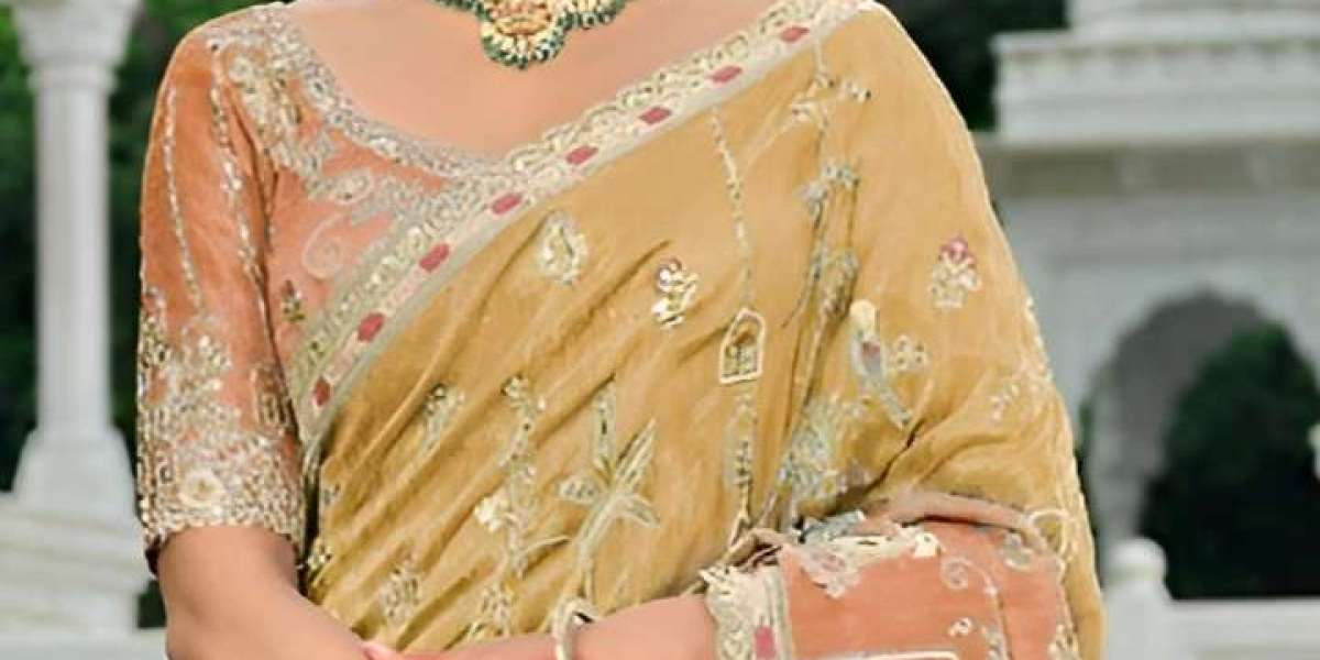 Latest Festive Saree Collection for Weddings, Parties & Festivals